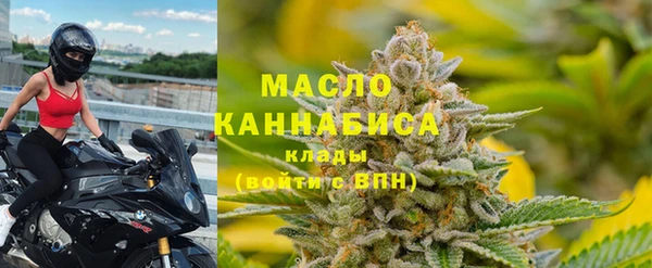 крисы Пересвет